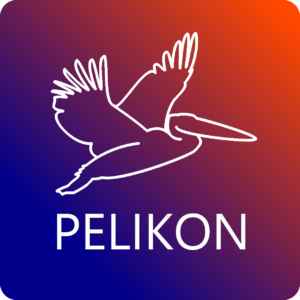 Pelikon logo